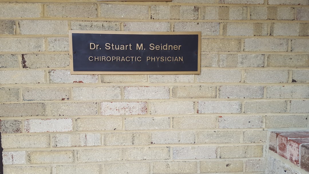 Fairfax Chiropractic Center