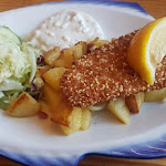 Photo n°2 de l'avis de Udo.r fait le 29/10/2022 à 05:54 sur le  Kartoffelburg à Zinnowitz