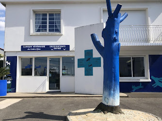 Clinique Vétérinaire du Cèdre Bleu