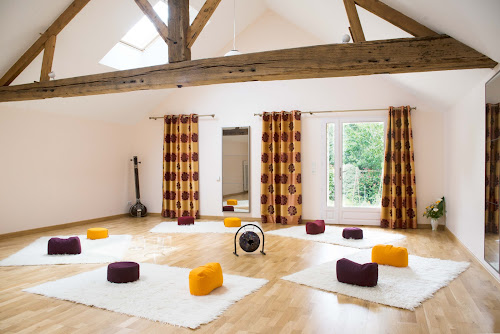 Centre de méditation Séances Méditation et Yoga région Nantes La Chevrolière
