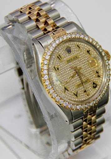 Jewelry Store «Moses Jewelers Inc», reviews and photos, 171 S High St, Columbus, OH 43215, USA