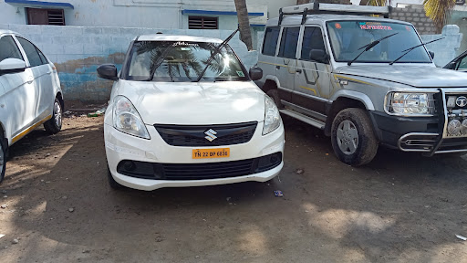 AKS TRAVELS & TAXI SERVICES