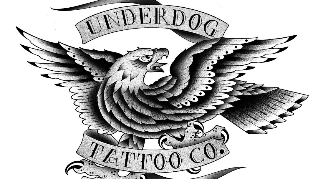 Underdog Tattoo Co