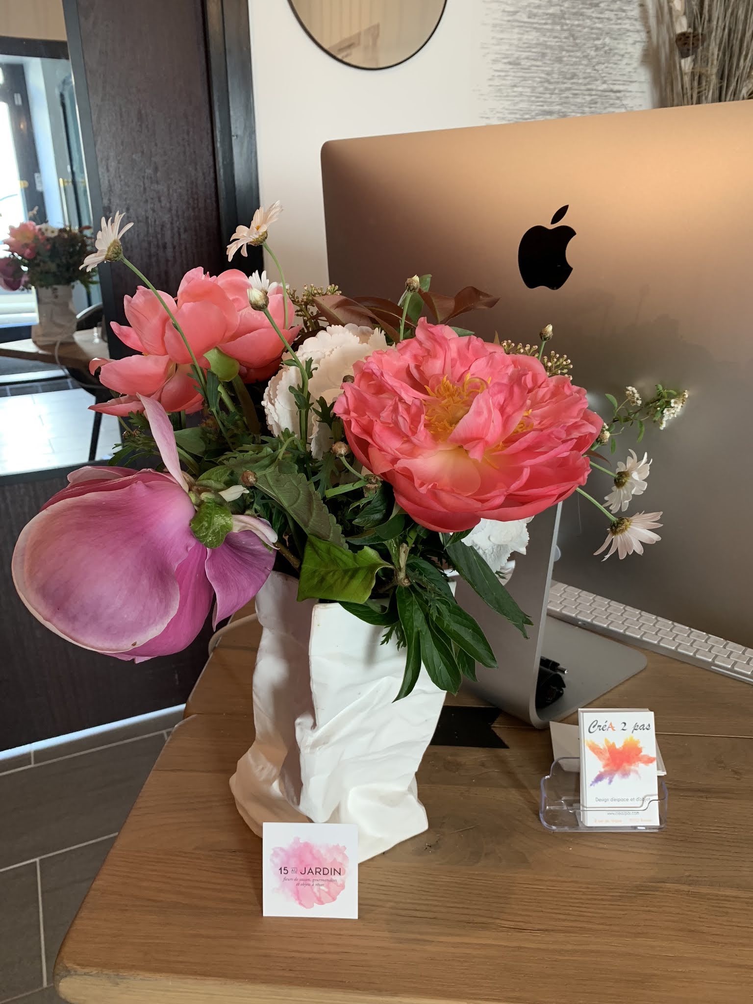 Photo n° 1 de l'avis de cecile.l fait le 12/04/2019 à 12:06