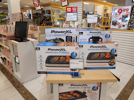 Shopping Mall «Ocean County Mall», reviews and photos, 1201 Hooper Ave, Toms River, NJ 08753, USA