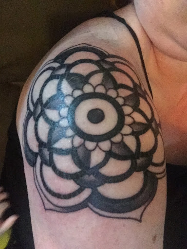 Explore indiana tattoo ideas, creative tattoo ideas in Brainerd, available at One Life Tattoo Studio