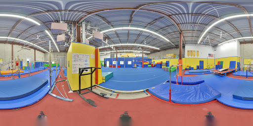 Gymnastics Center «Silver Stars Gymnastics», reviews and photos, 2701 Pittman Dr, Silver Spring, MD 20910, USA