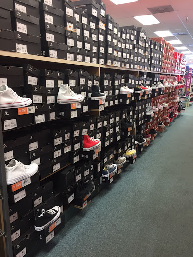 Shoe Store «Rack Room Shoes», reviews and photos, 401 Outlet Center Dr #310, Georgetown, KY 40324, USA