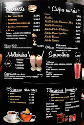 Photo n°1 de Le Méditerranée Eat Home à Noisy-le-Sec ()