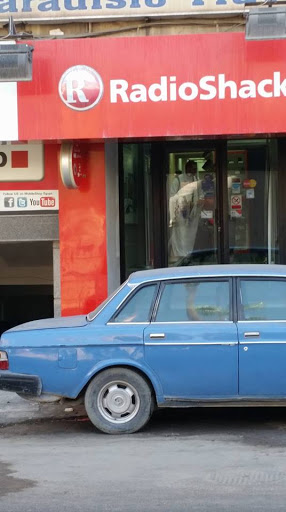 راديو شاك ميامي ٢٣ 