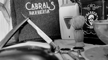 Cabral's Barberia