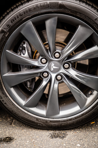 Used Car Dealer «Prestige Pre-Owned Inc.», reviews and photos, 3275 Winchester Blvd, Campbell, CA 95008, USA