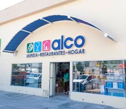Alco Distribuidora - Triana photo