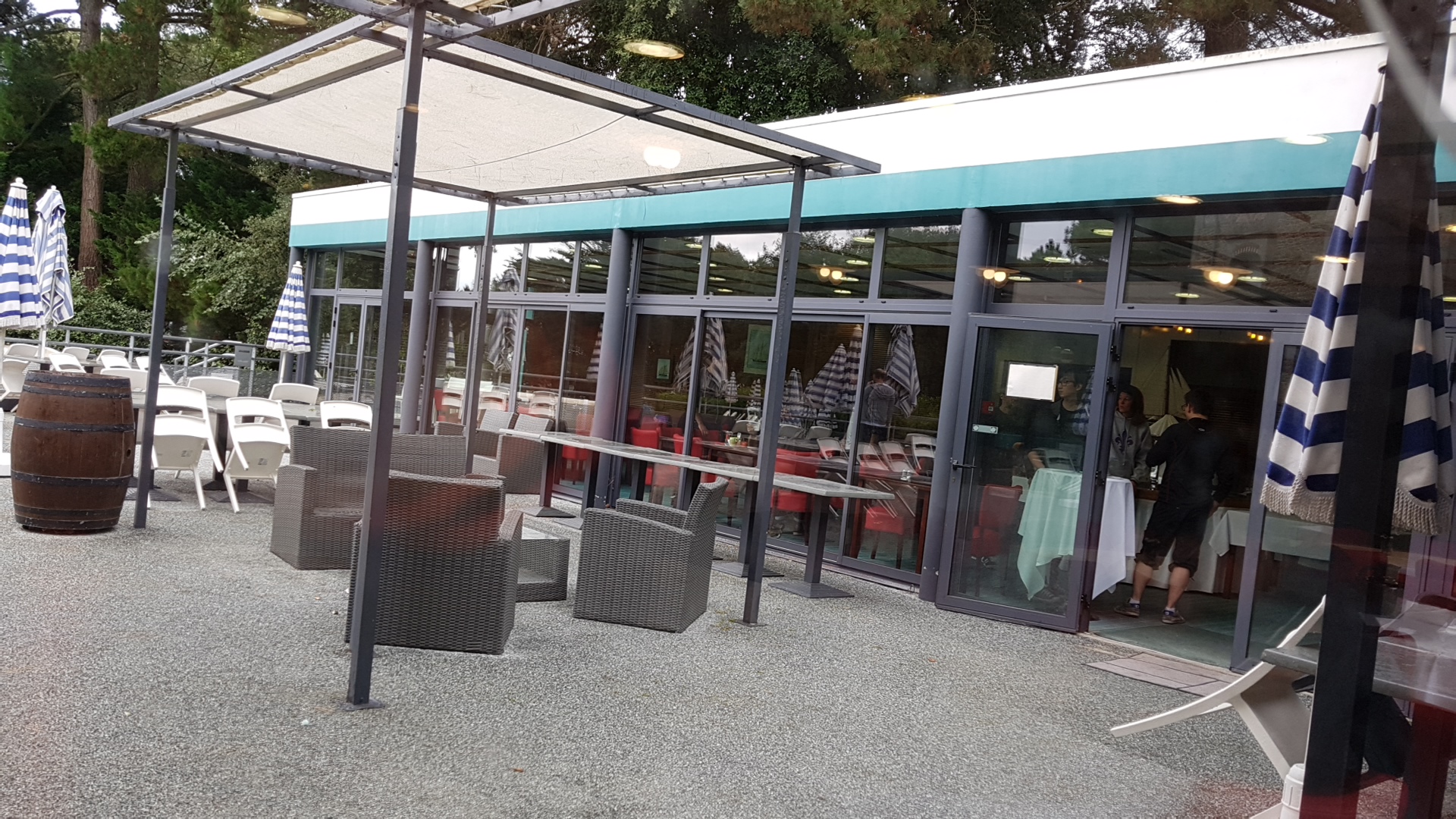 Photo n° 24 de l'avis de Nora.. fait le 08/09/2017 à 12:42