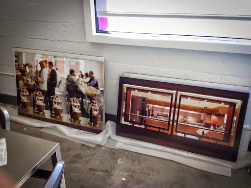 Print Shop «Candela Fine Art Printing», reviews and photos, 3403 Piedmont Ave #501, Oakland, CA 94611, USA