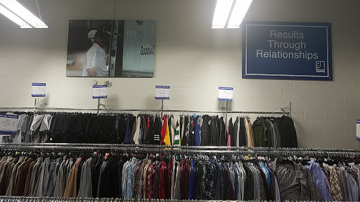 Thrift Store «Goodwill», reviews and photos