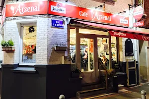 Café de l'Arsenal image