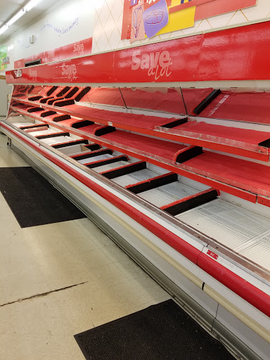 Grocery Store «Save-A-Lot», reviews and photos, 1218 E Main St, Tupelo, MS 38804, USA