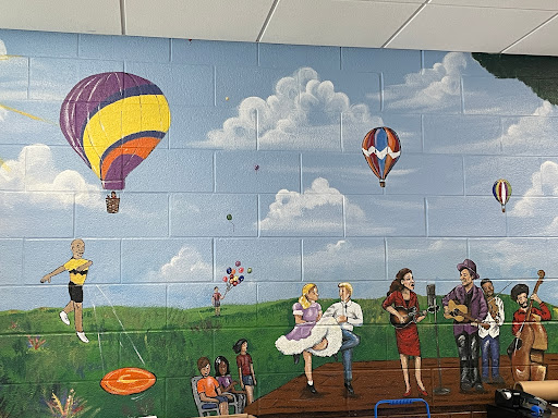 Community Center «Patterson Park Community Center», reviews and photos, 521 Mercury Blvd, Murfreesboro, TN 37130, USA