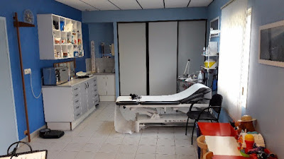 Dr BRAM Francis à Charavines