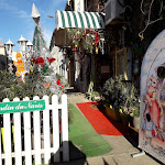 Photo n° 3 de l'avis de Magali.A fait le 03/01/2019 à 19:58 pour Le Jardin du Naris à Marseillan