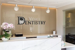 Da Vinci Dentistry image