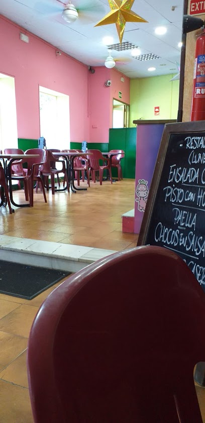 Café Restaurante El Invernadero Huelva - Comida Casera
