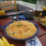 Photo n°1 de l'avis de XCYTE.e fait le 06/07/2023 à 17:35 sur le  Iguana Restaurant à Neunkirchen