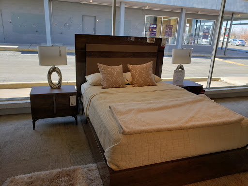 Furniture Store «Scandinavian Designs», reviews and photos, 9000 E Hampden Ave, Denver, CO 80231, USA
