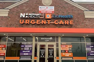 Novant Health-GoHealth Urgent Care image