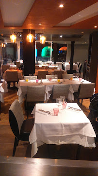 Atmosphère du La Croisette - Restaurant à Pléneuf-Val-André - n°3