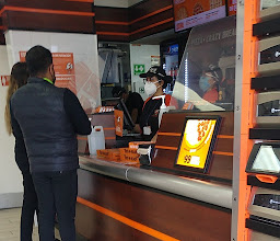 Little Caesars Pizza photo