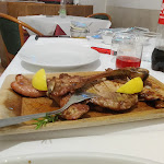 Photo n°1 de l'avis de Yuliia.i fait le 05/11/2022 à 07:55 sur le  Punto Ristoro à Corropoli