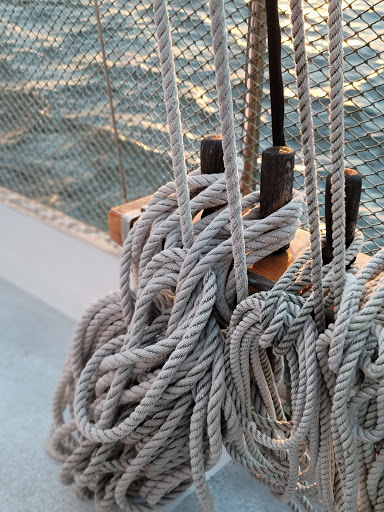 Boat Rental Service «Schooner Freedom Charters», reviews and photos, 111 Avenida Menendez, St Augustine, FL 32084, USA