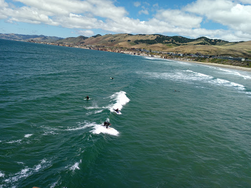 Pismo Beach