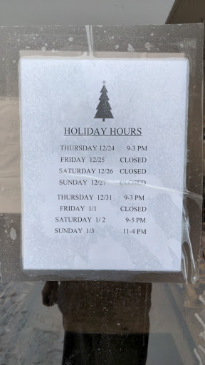 Hardware Store «Holland Ace Hardware», reviews and photos, 835 Lincoln Ave, Holland, MI 49423, USA