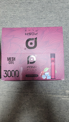 Vaporizer Store «Zee Vapor and Tobacco», reviews and photos, 6325 Dempster St, Morton Grove, IL 60053, USA