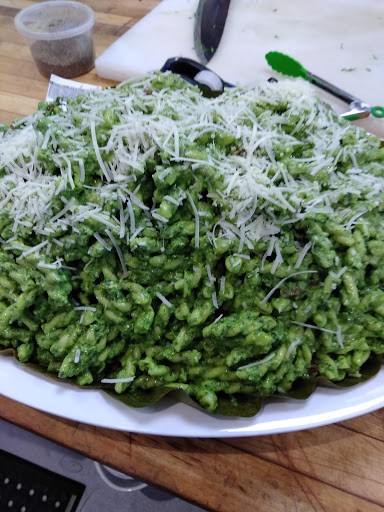 Caterer «Garelick & Herbs», reviews and photos, 3611 Post Rd, Southport, CT 06890, USA