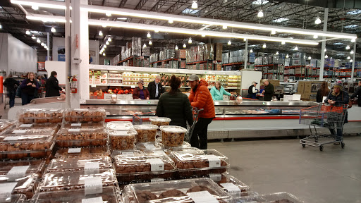 Warehouse store «Costco Wholesale», reviews and photos, 2505 Catron St, Bozeman, MT 59718, USA
