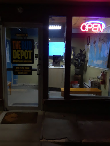 Florist «The Bud Depot», reviews and photos, 138 E Main St, Lyons, CO 80540, USA