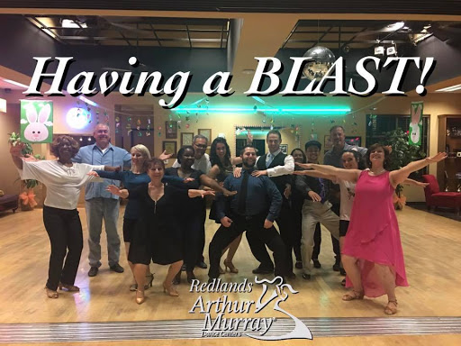 Dance School «Arthur Murray Dance Studio», reviews and photos, 1969 Orange Tree Ln, Redlands, CA 92374, USA