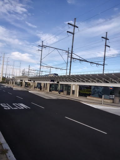 Bridgeport Transportation Center