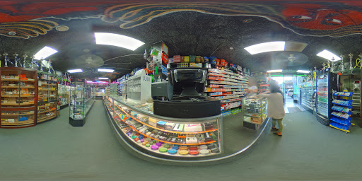 Tobacco Shop «Farah Smoke Shop», reviews and photos, 2345 Mission St, San Francisco, CA 94110, USA