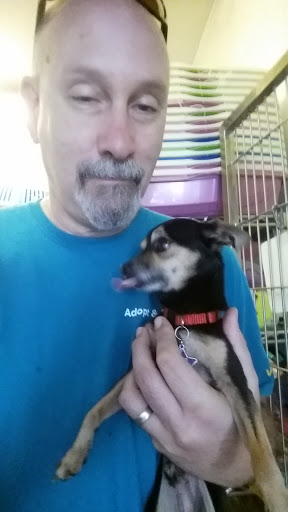 Pet Adoption Service «Found Animals Adopt & Shop», reviews and photos, 353 Lakewood Center Mall, Lakewood, CA 90712, USA