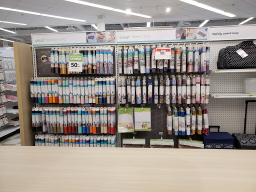 Fabric Store «Jo-Ann Fabrics and Crafts», reviews and photos, 4610 S Cleveland Ave, Fort Myers, FL 33907, USA