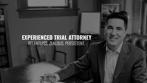 Criminal Justice Attorney «The Law Office of Nathan Miller», reviews and photos