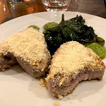 Photo n°2 de l'avis de Grazia. fait le 18/09/2021 à 11:02 sur le  La Bossa di Mario - Enoteca con cucina à Camogli