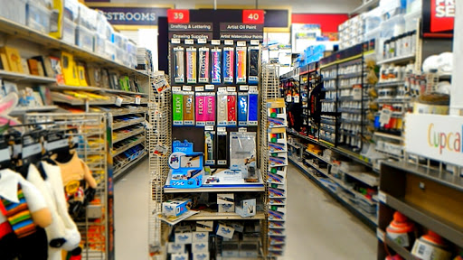 Craft Store «Michaels», reviews and photos, 20902 Frederick Rd, Germantown, MD 20876, USA