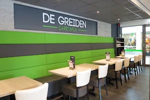 Cafetaria "De Greiden" image