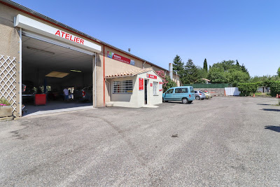 CARROSSERIE RORATO à Castelnaudary